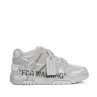 Off-White Sneakers Out Of Office OMIA189F25LEA00B/0907