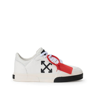 Off-White Sneakers vulc low calf OWIA288C99LEA0020110