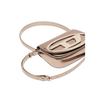 Diesel Borsa 1DR X08396PS202h Logata In Pelle