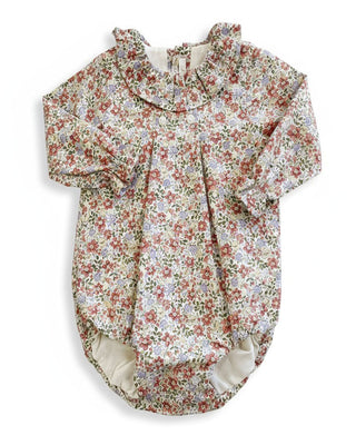 Babydif Pagliaccetto FANTASIA FIORI 851016