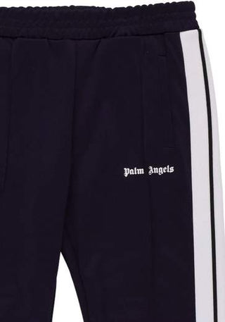 Palm Angels Logo-Hose PGCJ005F22FAB0013601