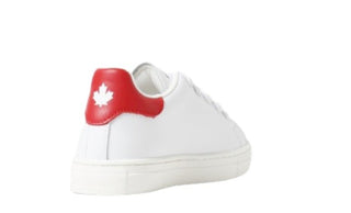 Dsquared2 Sneakers 75573 with laces