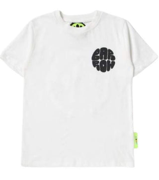 Barrow Short Sleeve T-Shirt 033094 Unisex