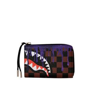 SPRAYGROUND Portafoglio LOST IN SPACE DRIP WALLET 910W8040NSZ