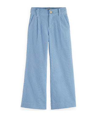 Scotch&Soda Pantaloni a palazzo da bambina 177973