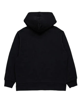 N21 Felpa con zip e cappuccio N21968-N0179