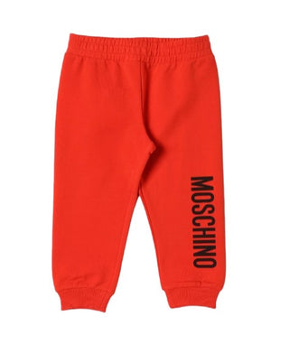 Moschino MOP035 Joggerhose