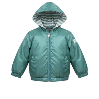 Il Gufo Giubbino NEUGEBORENENJACKE P22GR129N0068