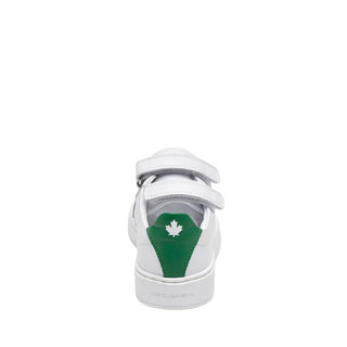Dsquared2 Sneakers con doppio velcro 83714