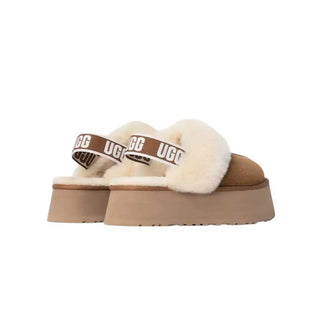 Ugg Mules Platform 1113474 Funkette