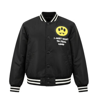 Barrow College Polyamide Jacket 032933 Unisex Junior