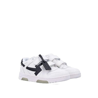 Off-White Sneakers OFF COURT OBIA008C99/LEA00201100