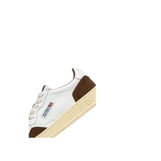Autry Sneakers medalist low AULM - FT05
