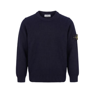 Stone Island Crewneck Sweater 7916515A2