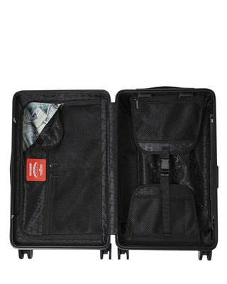 SPRAYGROUND Trolley CARRY ON LUGGAGE 910CL259NSZ Con Stampa