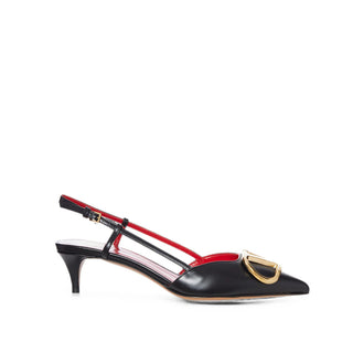 Valentino Garavani décolleté VLogo Signature 7W2S0Q70