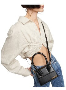 Jacquemus Le ciquito moyen bag 213ba002/3060120