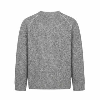 Stone Island Logo Sweater 7116512D2
