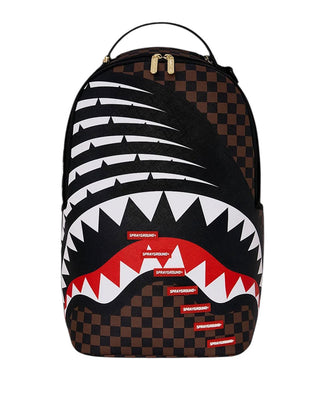 SPRAYGROUND Zaino 404 SHARK NOT FOUND 910B8425NSZ