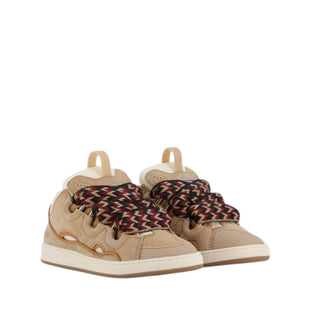 Lanvin Sneakers CURB N30458 P51