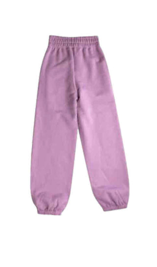 Hinnominate Mädchen-Jogginghose mit hoher Taille 3645pf0086