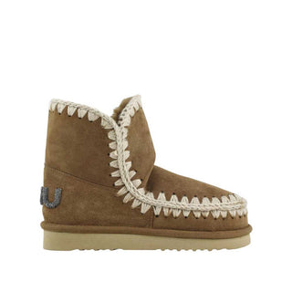 Mou Stivali glitterato fw101050a