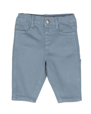 Emporio Armani Pantaloni in denim modello cinque tasche 6DHJ95-4N8VZ