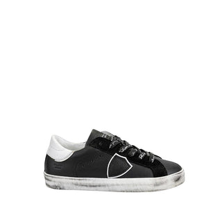 Philippe Model Sneakers PARIS 84494 con lacci