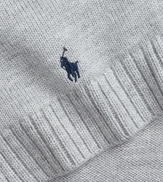 Polo Ralph Lauren Scarf with symbol 322897737001