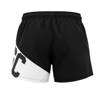 GCDS Costume Nero Con Logo Per Bambino C1BKQS524T016/999A