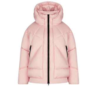 Canadian Giubbino Eugenie Short a due strati da donna G220409W