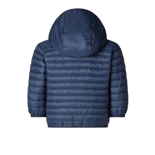 Save the Duck Giubbino 100 Grammi I30003X Con Cappuccio Da Neonato