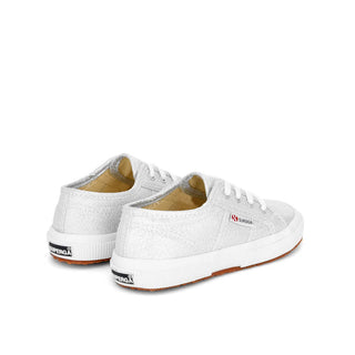 Superga Sneakers Lamej 2750-LAMEJ In Tessuto Lamé