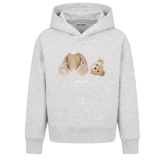 Palm Angels Hoodie PBBB001S22FLE0010860