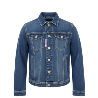 DQ0395-D009Z - Jacket - Dsquared2