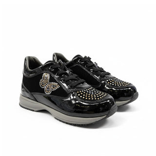 Hogan Sneakers  HXT0920W320 con lacci