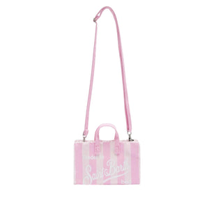 Mc2 Saint Barth Borse porta cellulare in canvas PHONE 04346H