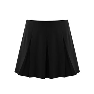 Kocca Gonna nera in punto Milano Urdina da bambina A25JGO7936ABUN3468