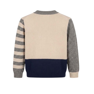 Il Gufo Strickjacke A21GF367EM220