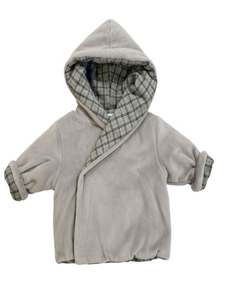 Teddy & Minou Giubbino reversibile I24CN018G0000