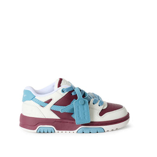 Off-White Sneakers Out Of Office OF06415210DBNPBL
