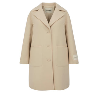 Hinnominate Einreihiger Mantel 3641O0003V