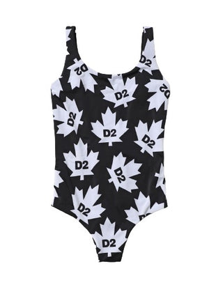Dsquared2 One Piece Swimsuit DQ1001-D0047