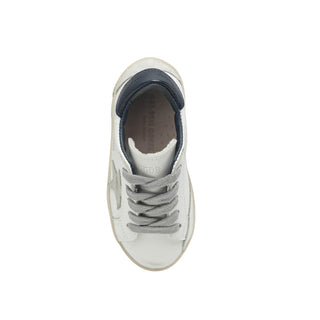 Golden Goose Sneakers Superstar GJF00102NF000414 Con Lacci