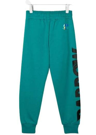 Barrow Joggerhose mit Symbol 033035