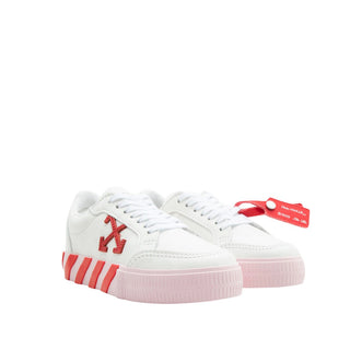 Off-White Sneakers vulc OGIA001S26LEA001013C