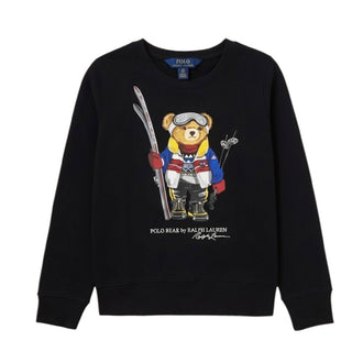Polo Ralph Lauren Crewneck Sweatshirt 313877968001