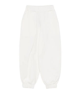 Etro Pantaloni jogger in felpa con logo GV6Q00-Z2434