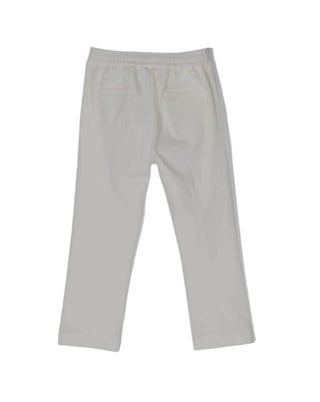 Paolo Pecora Pants with drawstring PP3536
