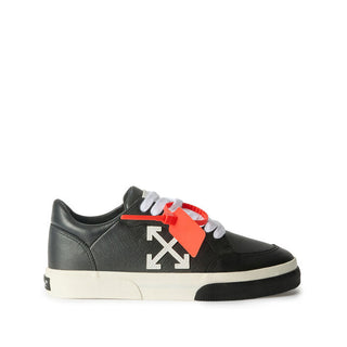 Off-White Sneakers vulc low calf OWIA288C99LEA0021001